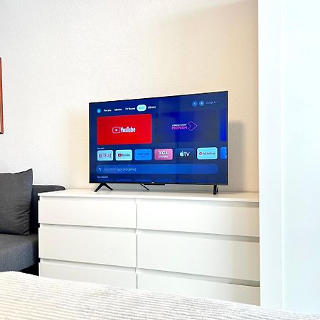 Renovated Cosy Studio 350 M Playa Del Cura, With Official Touristic License Torrevieja Dış mekan fotoğraf