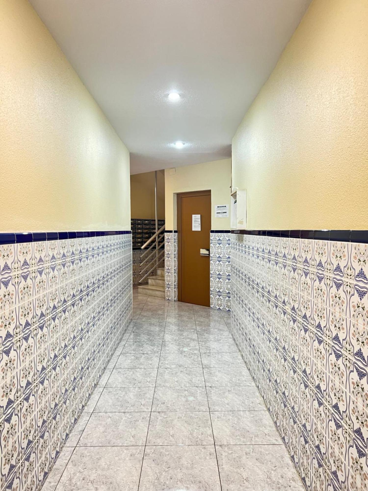 Renovated Cosy Studio 350 M Playa Del Cura, With Official Touristic License Torrevieja Dış mekan fotoğraf