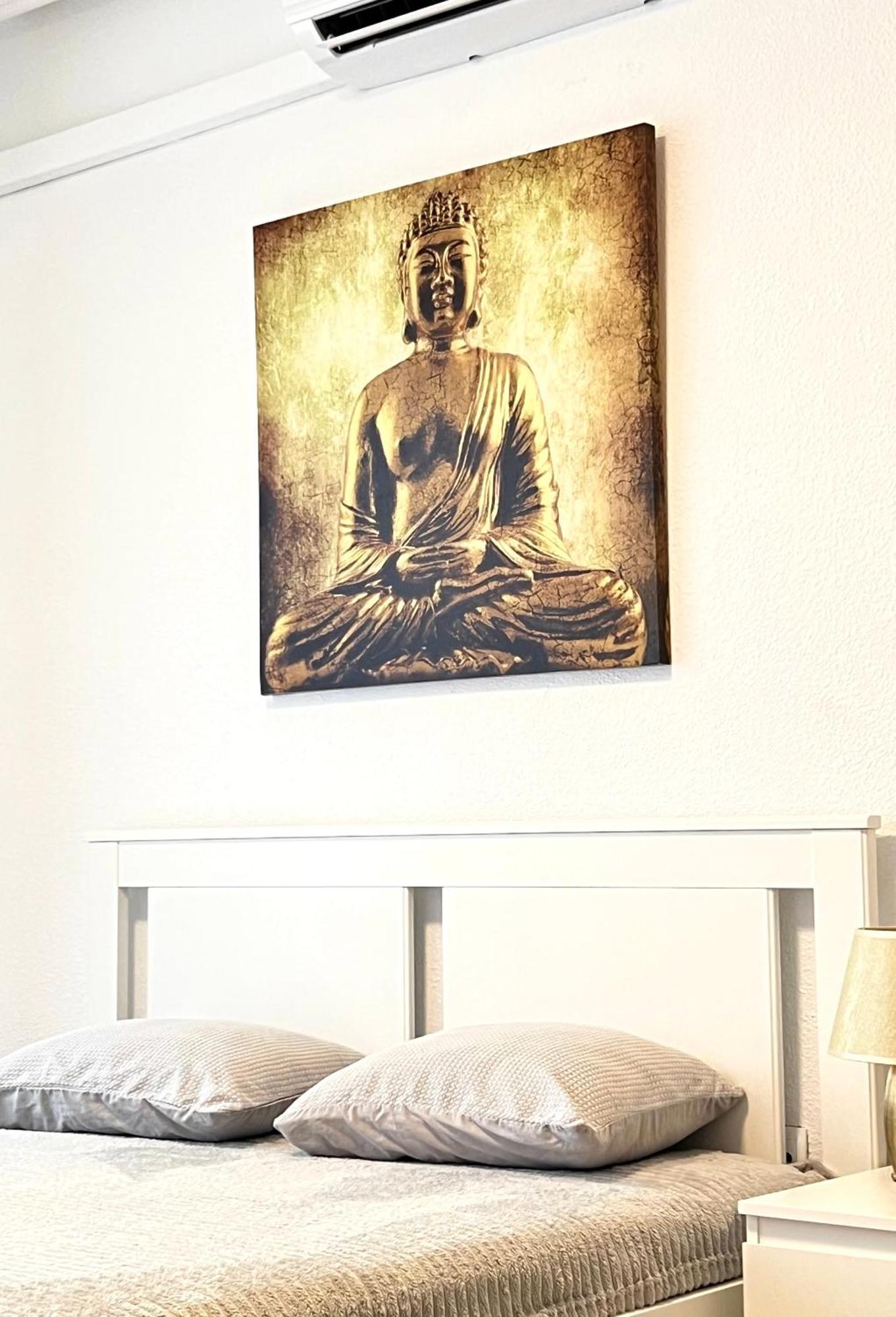 Renovated Cosy Studio 350 M Playa Del Cura, With Official Touristic License Torrevieja Dış mekan fotoğraf