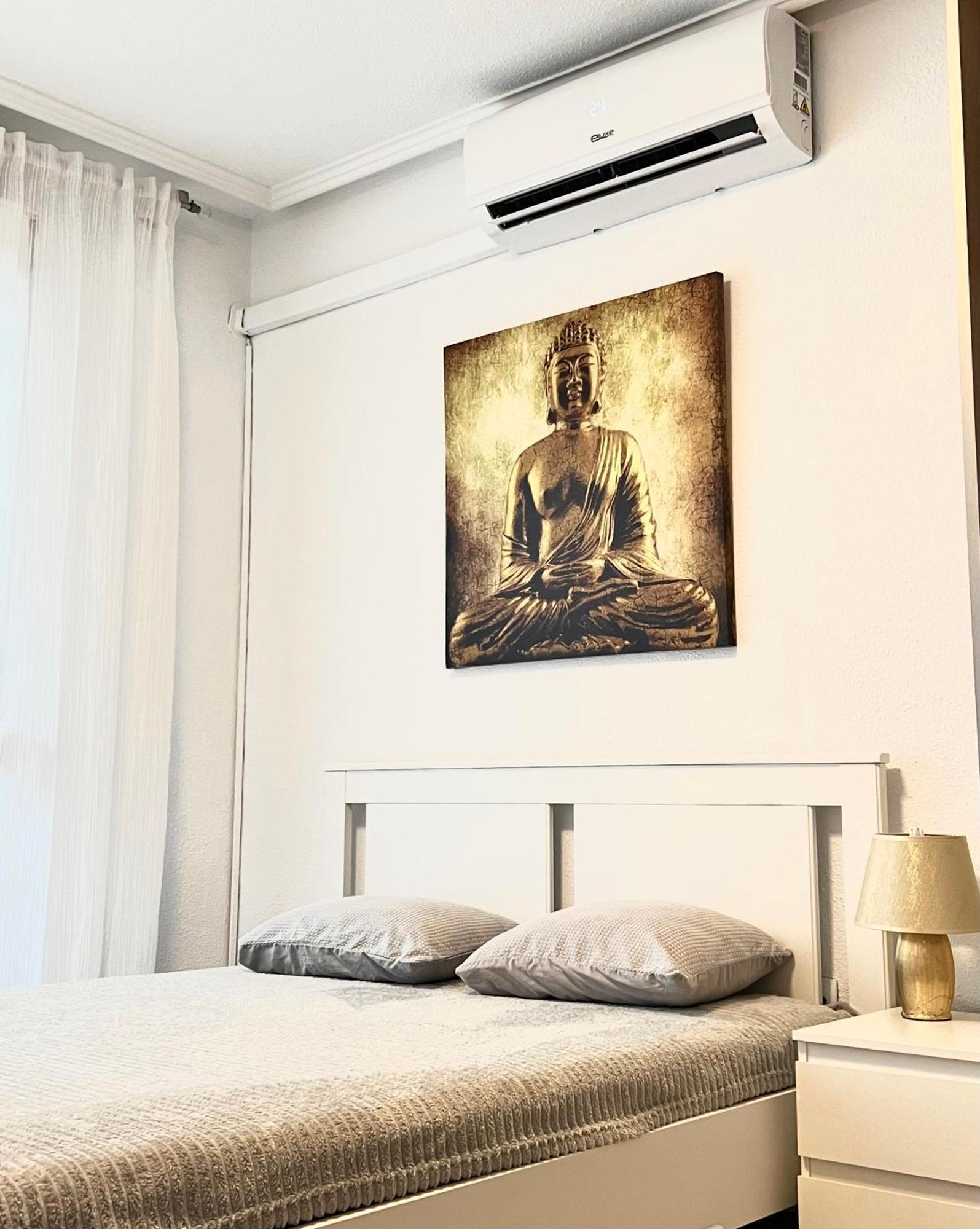 Renovated Cosy Studio 350 M Playa Del Cura, With Official Touristic License Torrevieja Dış mekan fotoğraf