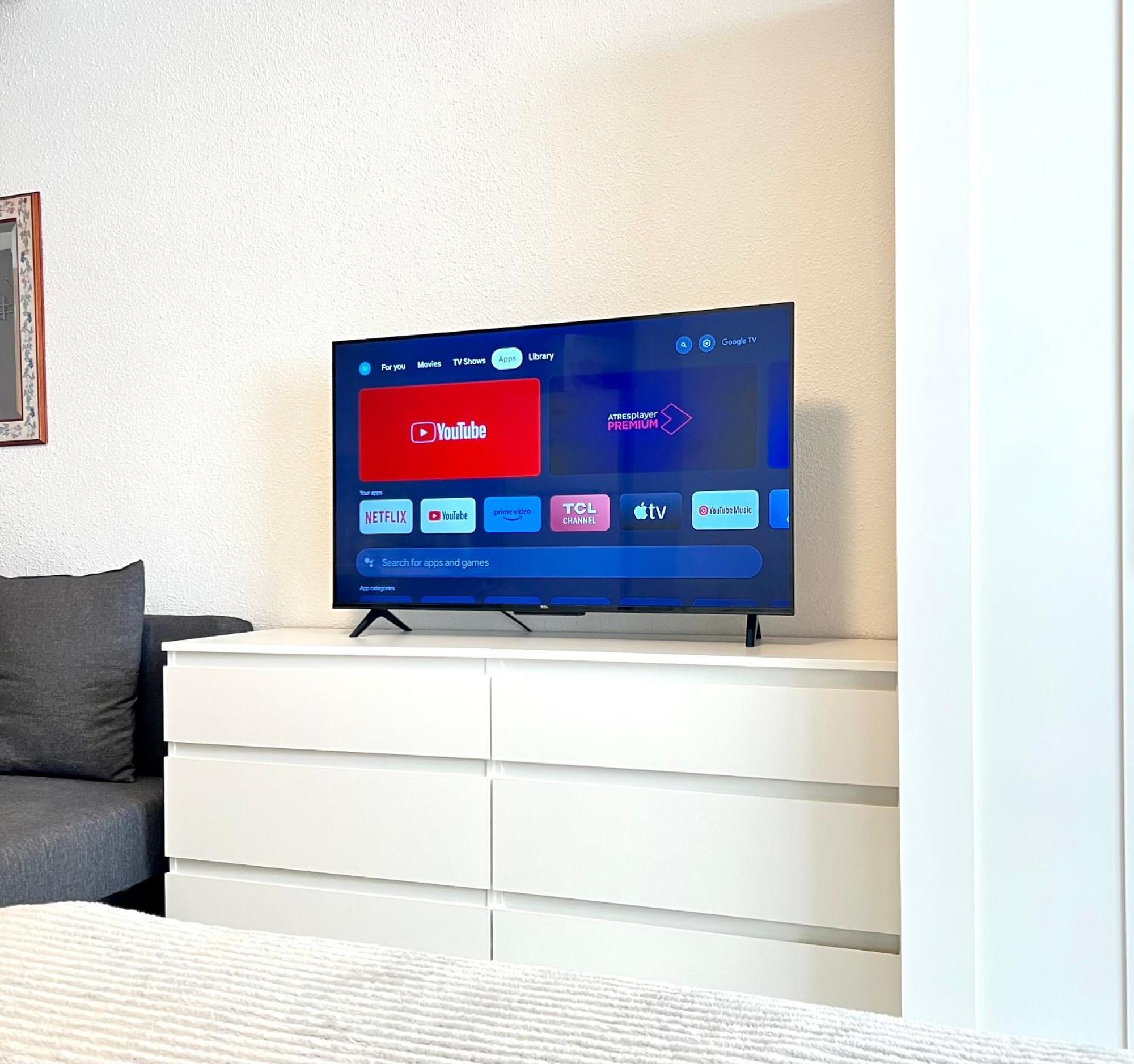 Renovated Cosy Studio 350 M Playa Del Cura, With Official Touristic License Torrevieja Dış mekan fotoğraf